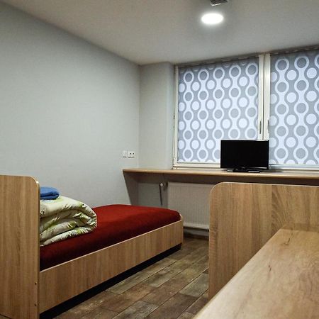 Hostel Laurita Kaunas Bagian luar foto